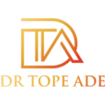 Dr. Tope Ade