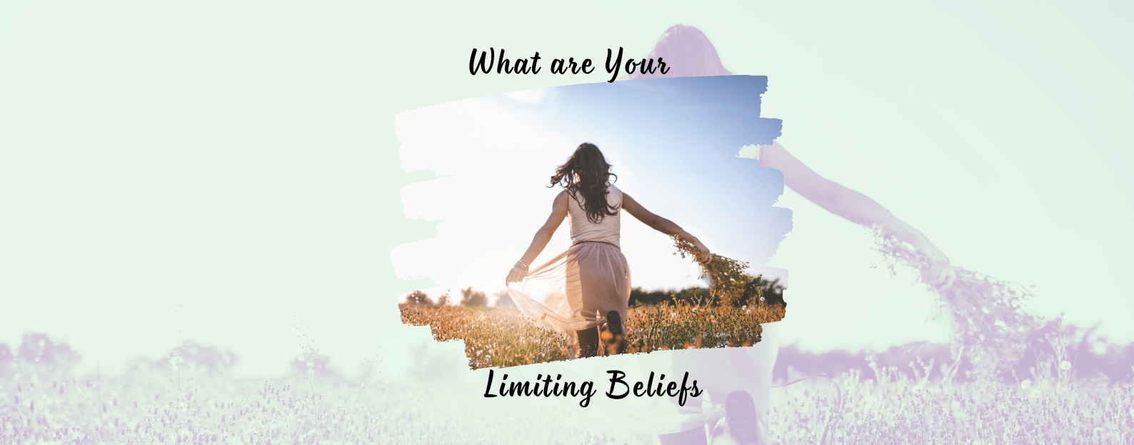 What are your limiting beliefs